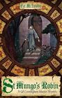 St Mungo's Robin (Gil Cunningham Murder Mystery) by Pat McIntosh Paperback Book
