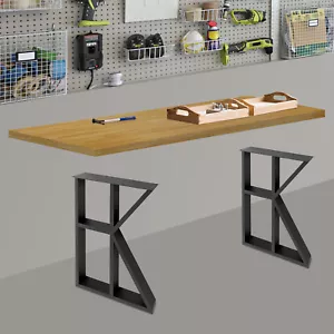 ¿Mesa, encimera rectangular, encimera??Mesa ajustable 60x180x3,5cm - Imagen 1 de 15
