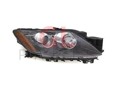 Faro derecho re para MAZDA CX-7 2007-2009 EE. UU. Tipo Foto 1 de 4