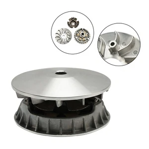 Secondary Clutch Variator Rear 25711-Jow-01 For Explorer Argon Trasher Taurus - Picture 1 of 12
