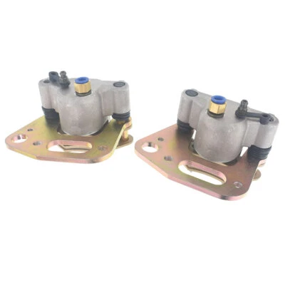 全新 Fit 前刹车卡钳 适用于 Polaris Magnum 500 4X4 1999 2000 — 第 1/4 张图片