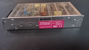 TRACO POWER Power Supply TXL 100-0524DI 100-240VAC - Picture 1 of 3