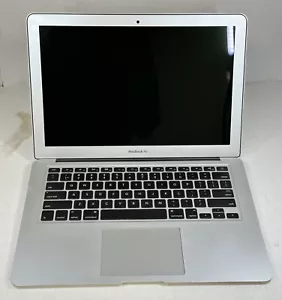 Apple MacBook Air A1466 13,3" Intel i7 1,70GHz 8GB 256GB Early 2014 MD760LL/B - Bild 1 von 11