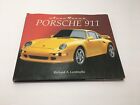 Auto Focus Porsche 911 livre à couverture rigide Richard A. Lentinello