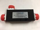 New Commscope Andrew C-10-CPUSE-D-A, 10dB Directional Coupler 698 - 2700 MHz