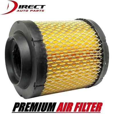 AF5306 PREMIUM ENGINE AIR FILTER FOR DODGE NEON 2.0L ENGINE 2000 - 2005 - Image 1 of 4