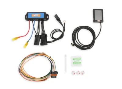 NOS Mini 2-Stage Progressive Nitrous Controller 25974NOS Foto 1 de 4