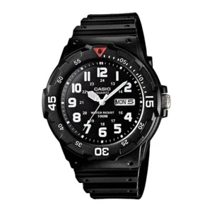 CASIO Men's Watch  MRW-200H-1BVDF - Picture 1 of 1