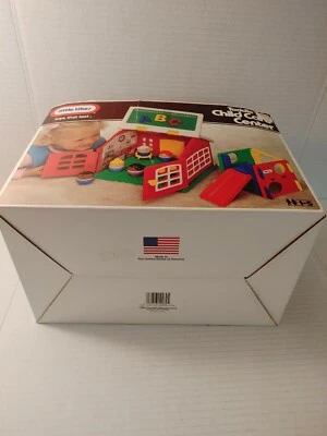 Joyero Playskool Tonka Play-Doh 1992 fabricante de joyas y gemas NRFB Foto 1 de 4