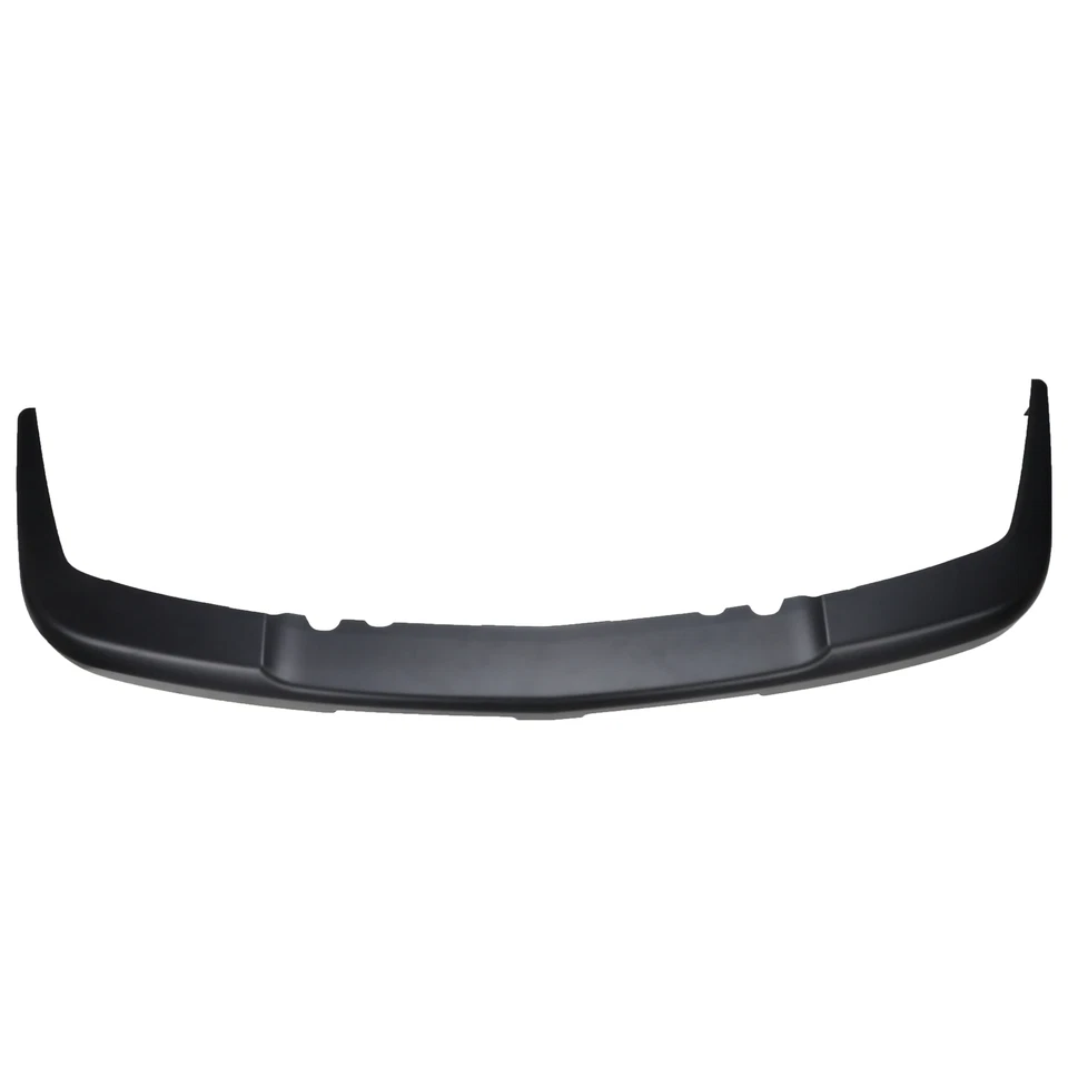 Tapa moldeada fascia parachoques delantero Sierra Silverado 2006-2007 OEM NUEVO 89025820 Foto 1 de 4