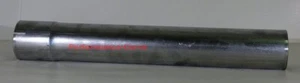 3" ID to OD Exhaust Tubing Adapter Extension 20.75" Long - Bild 1 von 1