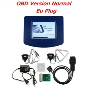 Digiprog 3 V4.94 Auto Coche Corrección de Kilometraje Odómetro Ajuste Herramienta de Diagnóstico - Imagen 1 de 5