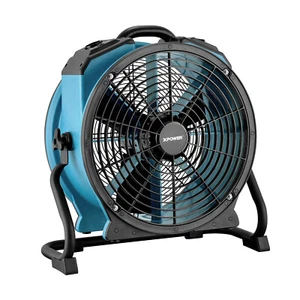 XPOWER X-47ATR Industrial Axial Fan Sealed Motor Variable Speed Precise Timer EU - Picture 1 of 10