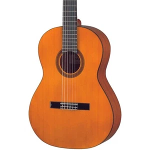 Yamaha CGS Student Classical Guitar Natural 3/4-Size - Picture 1 of 4