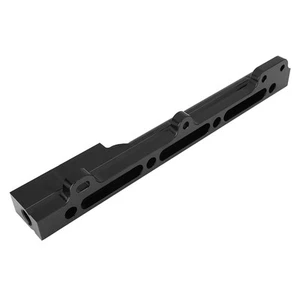 Fuel Rail Kit 1000 Horsepower 31x2.3x4.3cm Long Durability Rustproof Car Fuel - Picture 1 of 8