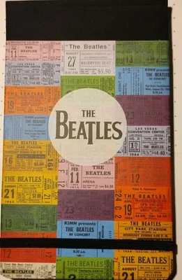 The Beatles 1964 Collection Specialty Journal Buch Mudpuppy Press - Bild 1 von 4