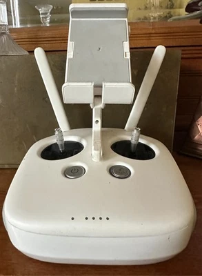 Controle DJI Phantom 3 Advanced - Imagem 1 de 4