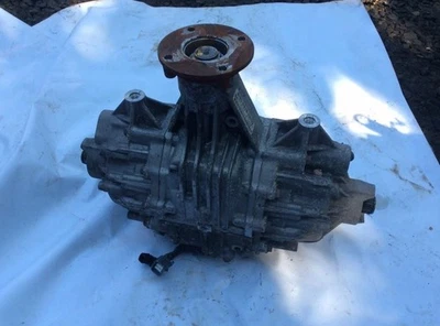 07-13 Acura TL eje trasero portador diferencial OEM N Foto 1 de 4