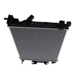 Radiador de motor automático para Lincoln MKC/Ford Escape 15-19 EJ7Z8005B aluminio - Imagen 1 de 21