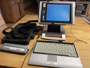 Fujitsu Siemens FSC Stylistic ST5111 WB2 - Bild 1 von 7