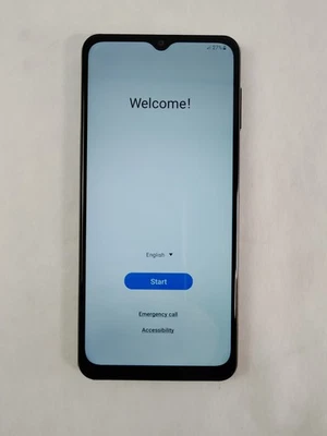 Samsung Galaxy A32 5G SM-A326U 64 ГБ Android 11 Boost Mobile только (Wi-Fi + 5G) - Изображение 1 из 4