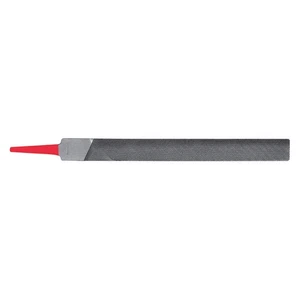 SIMONDS 73321500 Half Round File,American,10inL,Nat. 38RJ85 - Picture 1 of 1