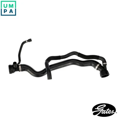 RADIATOR HOSE 05-3979 FOR BMW N47D20C/D B47D20A 2.0L 4cyl 5 F11 - Image 1 of 4