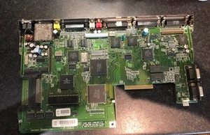 Commodore Amiga 600 PAL Motherboard. Rev 1.5. Kickstart 2.05 Rom. Tested & Works - Afbeelding 1 van 12