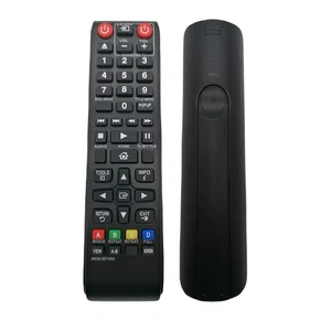 Replacement Remote Control For Samsung BD-H5500 BD-J4500R Blu-ray and DVD Player - Picture 1 of 11