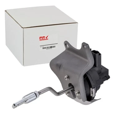 NTY LADEDRUCKREGELVENTIL TURBOLADER passend für CITROËN BERLINGO C3 C4 DS3 - Bild 1 von 4