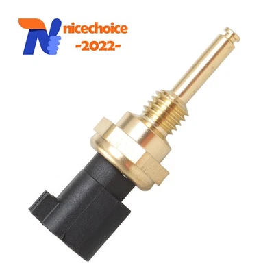 Sensor de temperatura del sistema de refrigeración para Mercury Sable Ford Taurus Expedition Foto 1 de 4