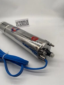 PEDROLLO MOTORE ELETTRICO PER POMPA A IMMERSIONE 4PDm - HP 1,5 - 2 - Picture 1 of 3