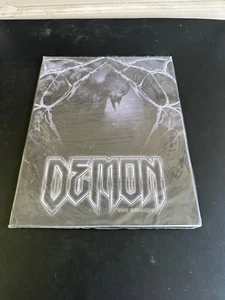 Demon The Descent Storyteller's Screen World of Darkness Chronicles Sealed - Picture 1 of 4