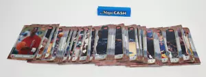 2007-08 NBA Fleer Michael Jordan 100 Card Set (Missing Card #92 - 99 Total) - Picture 1 of 24
