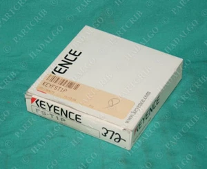 Keyence, FS-T1P, Fiber Optic Sensor Switch Amplifier NEW - Picture 1 of 2
