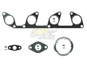 FOR Audi, Seat, Skoda, VW AZV BKD BKP 2.0L Turbo Gasket Kit (Multi Layer) - Picture 1 of 1