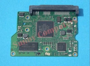 Seagate SATA Hard Drive Disk H/D ST3250310AS ST3250310SV PCB 100468303 100470991 - Imagen 1 de 2