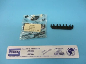 Original Range Rover Classic Zündkabelhalter 603673 Sivar - Bild 1 von 1