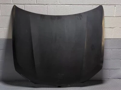 2019-2023 BMW X5 G05 X6 G06 Front Engine Hood Panel Cover 7492375 OEM NOTE Foto 1 de 4