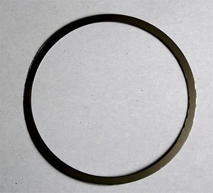 Ausgleichring shim linershim 0,5mm 0,5 MAN 2F1 2 F 1 7502M D7502M 7502 - Bild 1 von 1