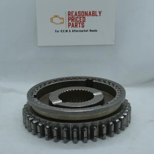 Hub & Sleeve To Suit Mitsubishi Lancer Evo 1/2/3 1st & 2nd Gear - MD746442 - Picture 1 of 4