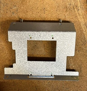 SOPORTE DE MONTAJE TECLADO HALOSUNG PCI 3.0 / 8000R EPP HALO HALO S - Imagen 1 de 3