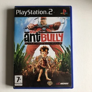 The Ant Bully PS2 (PlayStation2) - Picture 1 of 3
