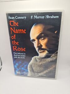 Name Of The Rose, The  (DVD, 1986) Sean Connery - #16