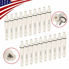 [USA]Dental Ultrasonic Detachable Piezo Scaler Handpiece Fit EMS SKYSEA Tips