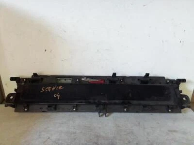 8200704464 26370 dashboard for RENAULT SCENIC «II (2003) 1.9 DCI MULTISPACE - Image 1 of 3