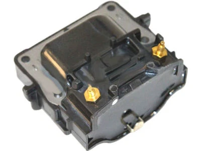 For 1989 Geo Spectrum Ignition Coil Walker 58245XMZG 1.5L 4 Cyl Single Coil - Image 1 of 2