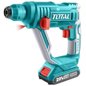 TRAPANO PERFORATORE SDS-PLUS 1,5J P20S SENZA BATTERIA E CARICATORE TRHLI1601 - Picture 1 of 5