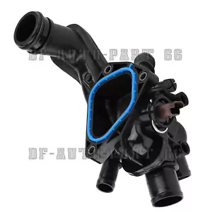 Engine coolant thermostat For 07-13 BMW MINI R55 R56/60 11538699290 Genuine part - Picture 1 of 4