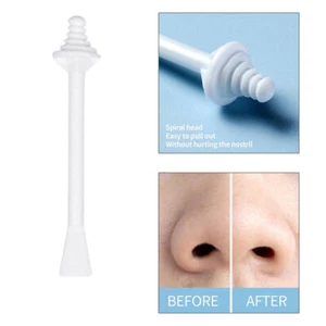 10~30PC Nose Ear Hair Removal Wax Kit Set Sticks Mens Nasal Waxing Strip Remover - Picture 1 of 9